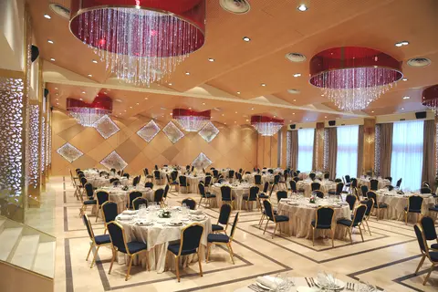 Hotel Palacio Albacete & SPA in Albacete — foto 9