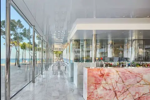 Hotel Aromar in Platja d'Aro — foto 8