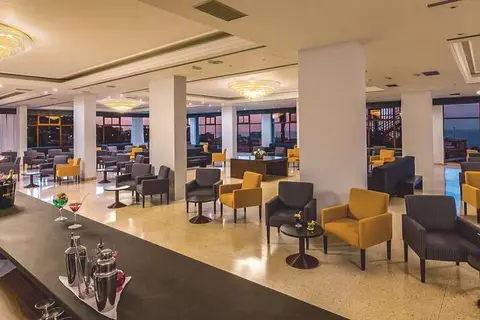 Hotel Atlantic El Tope in Puerto de la Cruz, foto 8