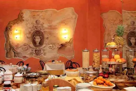 Hotel Italia Verona in Verona — foto 15