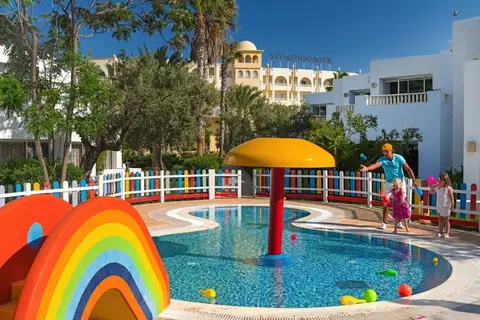 Steigenberger Marhaba Thalasso in الحمامات — foto 7