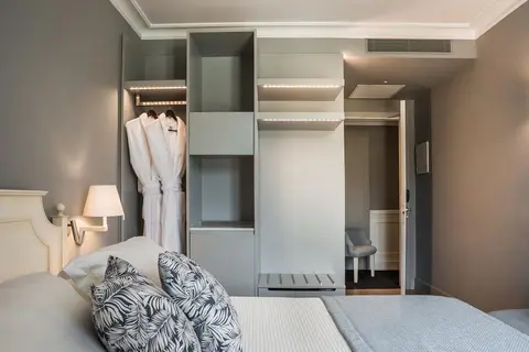 Aenos Hotel in Αργοστόλι — foto 6