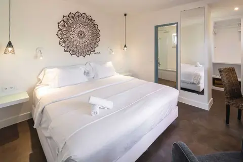 Costa d'Oiro Ambiance Village in Lagos — foto 26