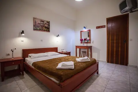 Ammoudi Hotel in Πλακιάς — foto 19