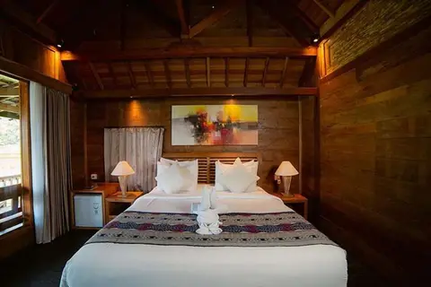 Kubu Sakian Sidemen in Sidemen — foto 5