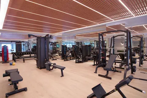 Angsana Corfu Resort & Spa in Μπενίτσες — foto 7