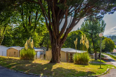 Camping Abaya in Hendaye — foto 9