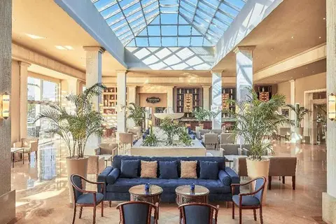 Jaz Casa Del Mar Resort in Hurghada — foto 6