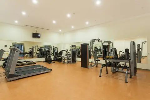 Kemer Dream Hotel in Kemer — foto 6