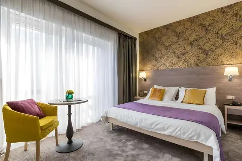 Hotel Mondo in Split