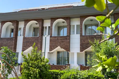 Fame Hotel in Kemer — foto 21