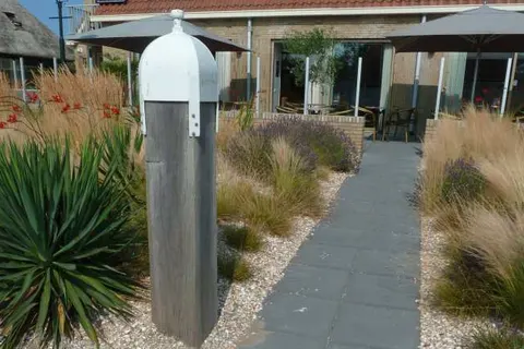 Hotel &ampapos;t Zwaantje Callantsoog foto 16