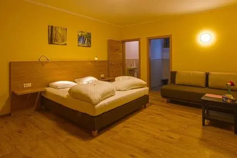 Hotel Sonnleitn foto 3