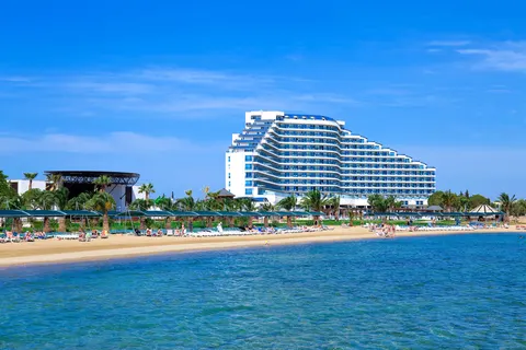 Venosa Beach foto 2