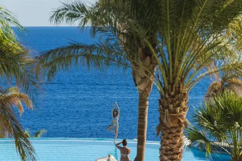 Concorde El Salam Hotel Sharm El Sheikh By Royal Tulip in Sharm El Sheikh — foto 23