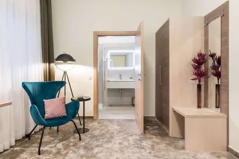 Hotel Mondo in Split — foto 22