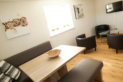 Appartments Weiss in Westendorf — foto 25