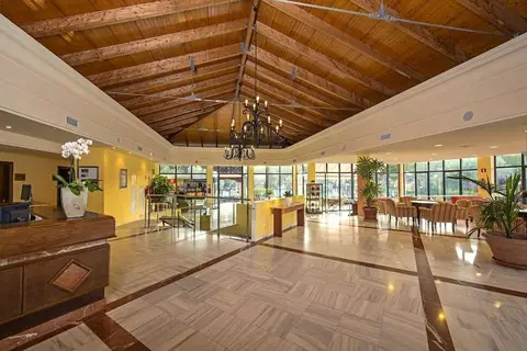 Vell Mari Hotel & Resort in Can Picafort — foto 10