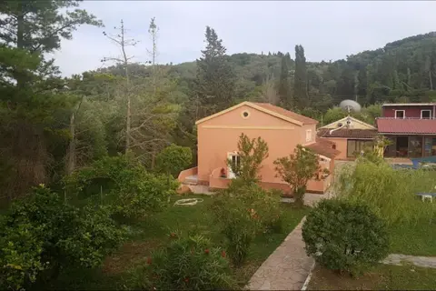 Sidari Green Oasis by Estia in Περουλάδες