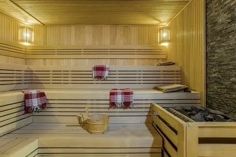 Bof Hotels Ceo Suites Atasehir in Fatih — foto 5