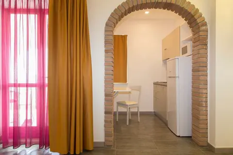 Residence Luzia by Marinella in Ricadi, foto 16