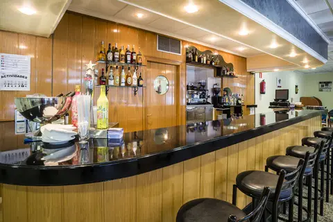 Hotel Mareny Benidorm in Benidorm — foto 15