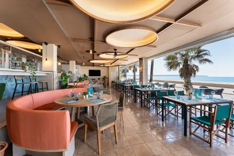 FERGUS Style Palma Beach in Palma — foto 8