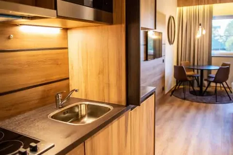 Mercure Han-sur-Lesse foto 15