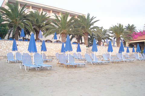 Hotel Zakantha Beach foto 8