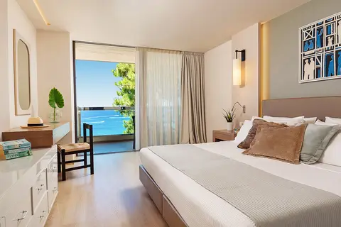 White Rocks Hotel Kefalonia in Αργοστόλι — foto 13