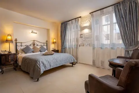 Palazzino Di Corina in Rethimnon, foto 3
