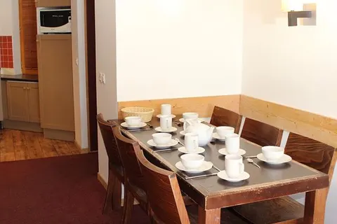 Résidence Les Temples du Soleil Tikal foto 2