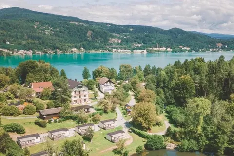 EuroParcs Wörthersee foto 1