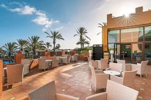 Occidental Jandia Playa in Jandía, Pájara — foto 8