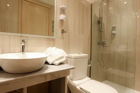 Cavomarina Beach Hotel in Christina Beach Hotel, foto 18