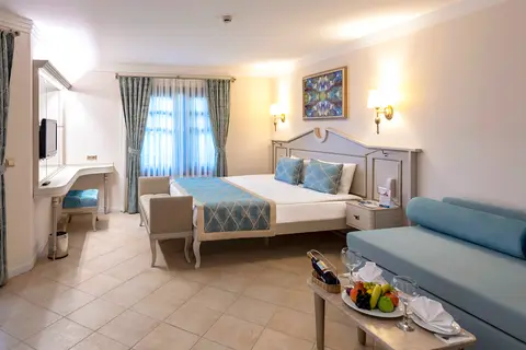 Sunrise Resort Hotel in Manavgat, foto 25