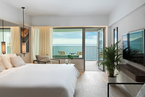 NIKO Seaside Resort MGallery - adults only foto 2