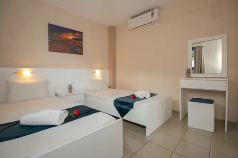 Mareva Apartments in Chersonissos — foto 6