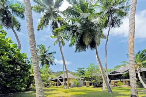 Constance Lemuria Seychelles in Grand Anse Praslin — foto 23