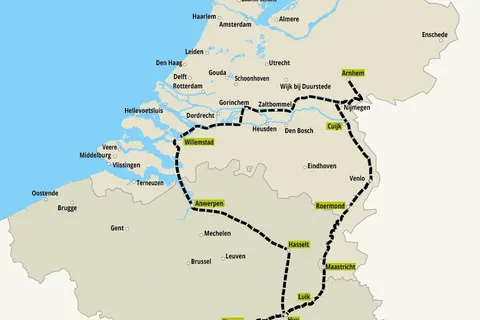 België op z'n best foto 4