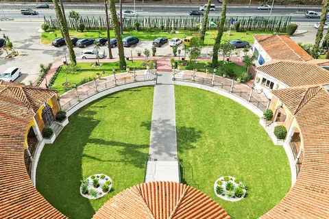 Roc Marbella Park Hotel in Marbella, foto 18