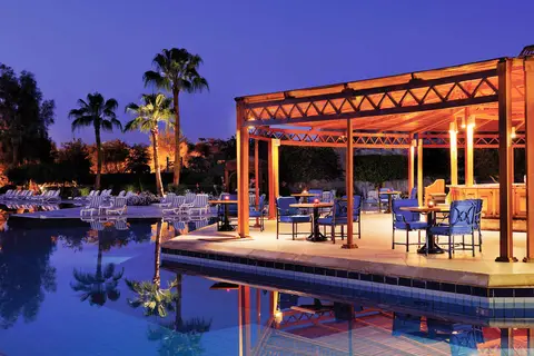 Naama Bay Promenade in Sharm El Sheikh, foto 7