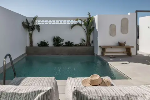 A Hotel Mykonos in Mykonos, foto 2