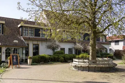 Hotel De Torenhoeve foto 15