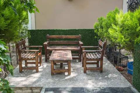 Melis Hotel in Kuşadası — foto 16