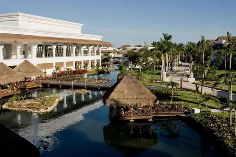 Grand Sunset Princess All Suites & Spa Resort in Playa del Carmen — foto 24
