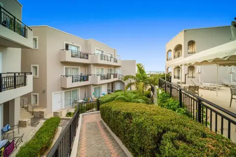 Rainbow Apartments in Δημοτική Ενότητα Μαλίων — foto 9