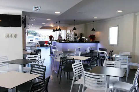 Urban Dream Hotel Nevada in Armilla — foto 5
