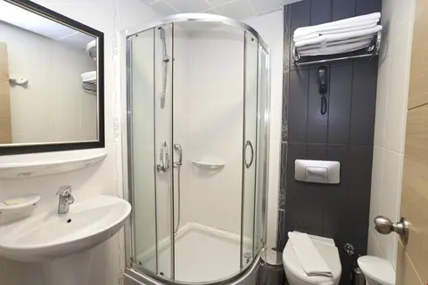 Candan Apart Hotel in Marmaris — foto 14