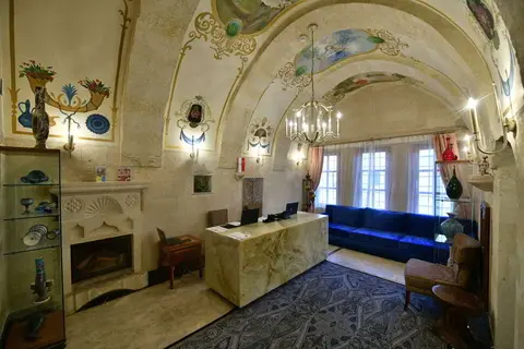 Exedra Hotel Cappadocia in Ürgüp — foto 8